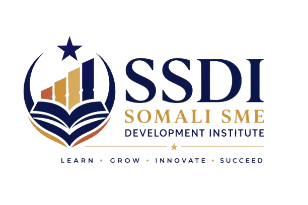 SSDI — Somali SME Development Institute
